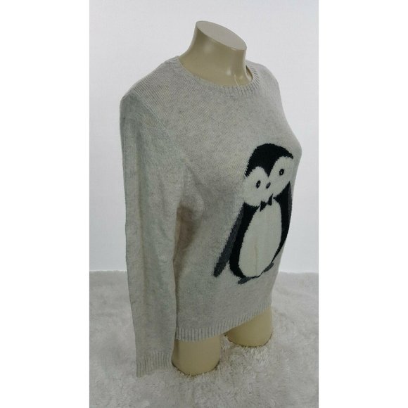 Forever 21 Pullover Sweater Women Size Large - Picture 3 of 7